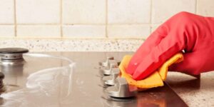 professional deep cleaning services