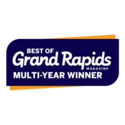 Grand Rapids Multi Year Winner